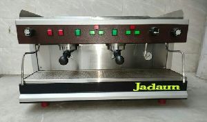 Espresso Coffee Machine