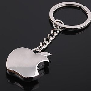 stainless steel key chain