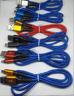 3.0A Data Cable
