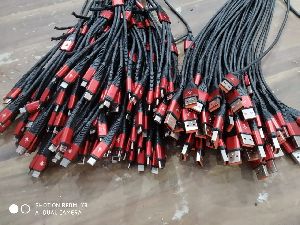 3.0A Data Cable
