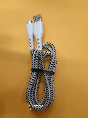 3.0A Fabric Cable