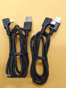 3.0A Fabric Cable