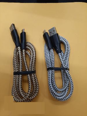 3.0A Fabric Cable