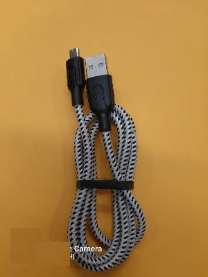 3.0A Fabric Cable