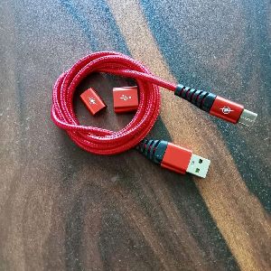 3.0A Fabric Cable