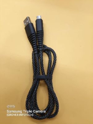 3.0A Fabric Cable