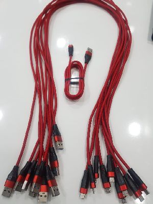 3.0A Data Cable