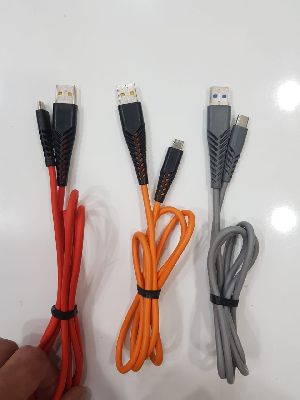 3.0A Data Cable