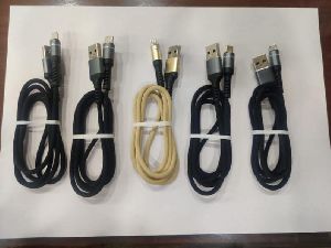 5.0A Data Cable