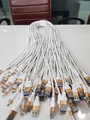 3.0A Data Cable
