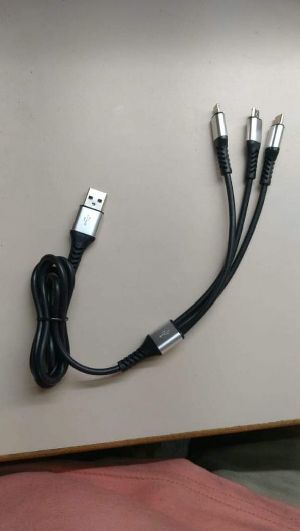 5.0A Data Cable