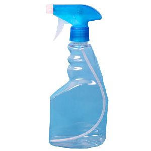 Glass Cleaner