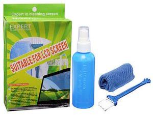 lcd cleaning kit