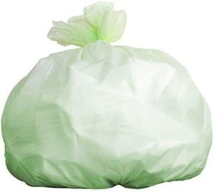 compostable garbage bag