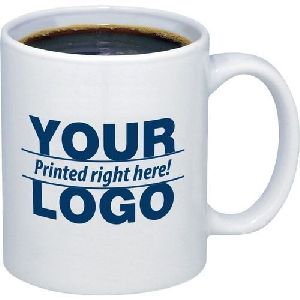 Promotional Coffee Mug