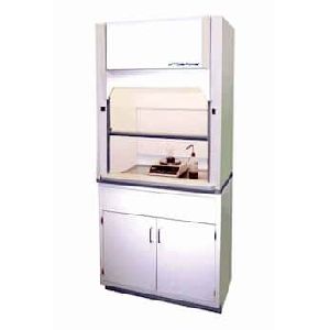 Compact Fume Hoods