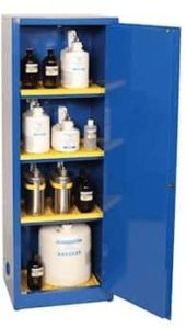 Corrosive Safety Cabinet