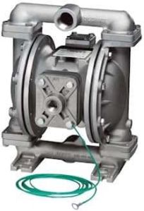 Diaphragm Pump