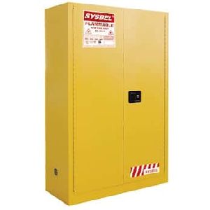 Flammable Cabinet