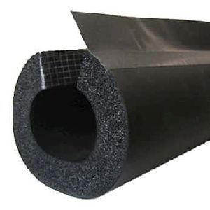 Flexible Pipe Insulation