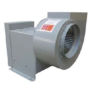 Fume Hood Blower