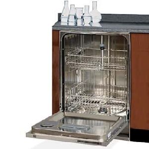 glassware washer