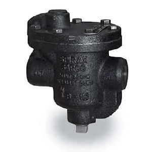 Inverted Bucket Steam Trap