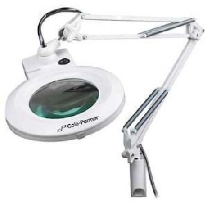 Magnifier Lamp