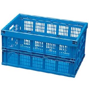 Mesh Storage Basket