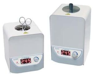 Micro Bead Sterilizer