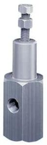 Pressure Relief Valve