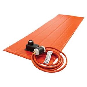 Rubber Heater Blanket