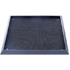 Sanitizing Floor Mat