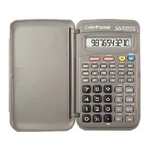 Scientific Calculator