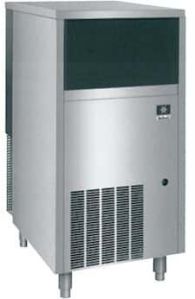 Self Contained Ice Makers