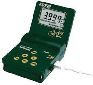 Voltage Calibrator