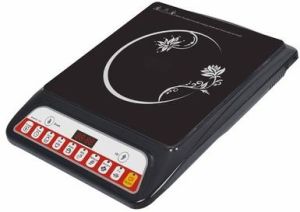 Induction Cooktop