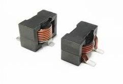 High Frequency Inductors