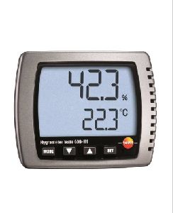 Thermo Hygro Meter