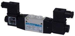 Janatics Solenoid Valves