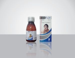 EGOFLOX SYRUPS