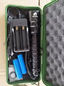 Problue LED Diving Torch