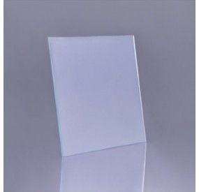 FTO COATED GLASS