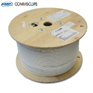 Cat 6 A Cable
