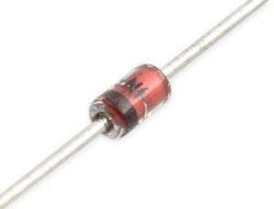 Zener Diodes