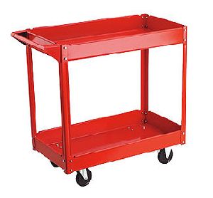 movable trolley