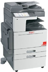 Intec Printer