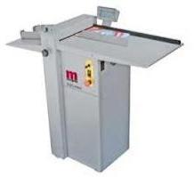 Paper Creasing Machine