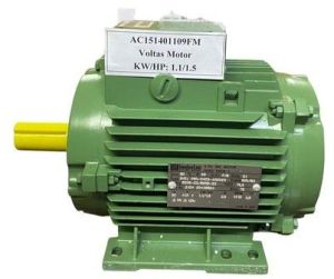 Electric Motor