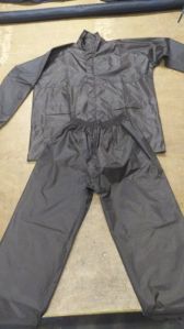 Men Rain Suit